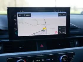 Audi A4 Avant 35 TDI Launch edition S-line , Sportstoelen, Camera, Virtual Cockpit, thumbnail 16