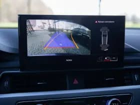 Audi A4 Avant 35 TDI Launch edition S-line , Sportstoelen, Camera, Virtual Cockpit, thumbnail 17