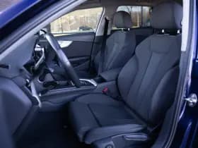 Audi A4 Avant 35 TDI Launch edition S-line , Sportstoelen, Camera, Virtual Cockpit, thumbnail 3