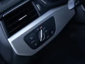 Audi A4 Avant 35 TDI Launch edition S-line , Sportstoelen, Camera, Virtual Cockpit, thumbnail 23