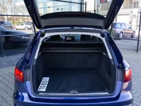 Audi A4 Avant 35 TDI Launch edition S-line , Sportstoelen, Camera, Virtual Cockpit, thumbnail 25
