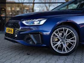 Audi A4 Avant 35 TDI Launch edition S-line , Sportstoelen, Camera, Virtual Cockpit, thumbnail 8