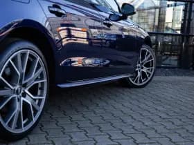 Audi A4 Avant 35 TDI Launch edition S-line , Sportstoelen, Camera, Virtual Cockpit, thumbnail 9