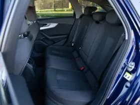 Audi A4 Avant 35 TDI Launch edition S-line , Sportstoelen, Camera, Virtual Cockpit, thumbnail 10