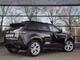 Land Rover Range Rover Evoque 1.5 P300e AWD R-Dynamic HSE Autobiography , Panoramadak, Meridian, Stoelventilatie, Head-up Display thumbnail 2
