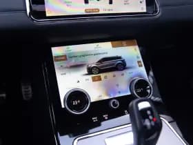 Land Rover Range Rover Evoque 1.5 P300e AWD R-Dynamic HSE Autobiography , Panoramadak, Meridian, Stoelventilatie, Head-up Display thumbnail 22