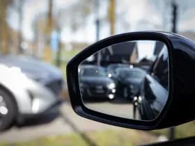 Land Rover Range Rover Evoque 1.5 P300e AWD R-Dynamic HSE Autobiography , Panoramadak, Meridian, Stoelventilatie, Head-up Display thumbnail 31