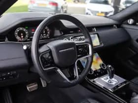 Land Rover Range Rover Evoque 1.5 P300e AWD R-Dynamic HSE Autobiography , Panoramadak, Meridian, Stoelventilatie, Head-up Display thumbnail 5
