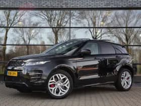 Land Rover Range Rover Evoque 1.5 P300e AWD R-Dynamic HSE Autobiography , Panoramadak, Meridian, Stoelventilatie, Head-up Display thumbnail 6