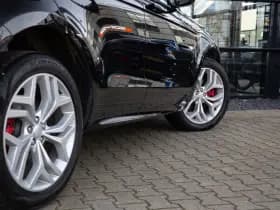 Land Rover Range Rover Evoque 1.5 P300e AWD R-Dynamic HSE Autobiography , Panoramadak, Meridian, Stoelventilatie, Head-up Display thumbnail 7