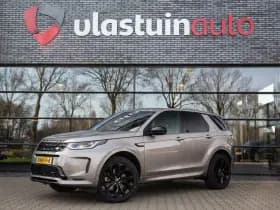 Land Rover Discovery Sport P300e 1.5 R-Dynamic HSE , Panoramadak, Trekhaak, Meridian,