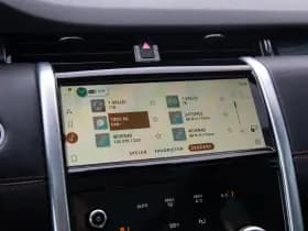 Land Rover Discovery Sport P300e 1.5 R-Dynamic HSE , Panoramadak, Trekhaak, Meridian, thumbnail 15