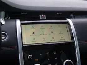 Land Rover Discovery Sport P300e 1.5 R-Dynamic HSE , Panoramadak, Trekhaak, Meridian, thumbnail 16