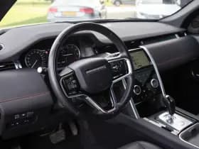 Land Rover Discovery Sport P300e 1.5 R-Dynamic HSE , Panoramadak, Trekhaak, Meridian, thumbnail 5