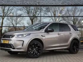 Land Rover Discovery Sport P300e 1.5 R-Dynamic HSE , Panoramadak, Trekhaak, Meridian, thumbnail 7