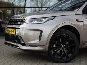 Land Rover Discovery Sport P300e 1.5 R-Dynamic HSE , Panoramadak, Trekhaak, Meridian, thumbnail 8