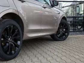 Land Rover Discovery Sport P300e 1.5 R-Dynamic HSE , Panoramadak, Trekhaak, Meridian, thumbnail 9