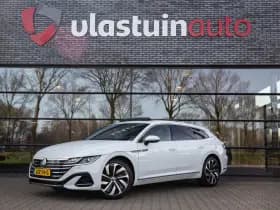 Volkswagen Arteon Shooting Brake 1.4 TSI eHybrid R-Line Business+ , Panoramadak, Trekhaak, 360°camera,