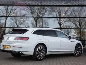 Volkswagen Arteon Shooting Brake 1.4 TSI eHybrid R-Line Business+ , Panoramadak, Trekhaak, 360°camera, thumbnail 2
