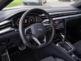 Volkswagen Arteon Shooting Brake 1.4 TSI eHybrid R-Line Business+ , Panoramadak, Trekhaak, 360°camera, thumbnail 5