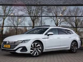 Volkswagen Arteon Shooting Brake 1.4 TSI eHybrid R-Line Business+ , Panoramadak, Trekhaak, 360°camera, thumbnail 8