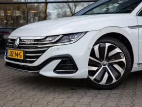 Volkswagen Arteon Shooting Brake 1.4 TSI eHybrid R-Line Business+ , Panoramadak, Trekhaak, 360°camera, thumbnail 9