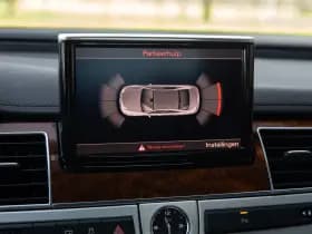 Audi A8 3.0 TFSI quattro Pro Line 290PK , Leder, Org. NL, Bose, Stoelverwarming Achterin thumbnail 16