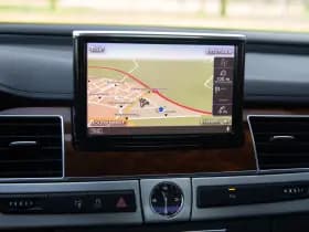 Audi A8 3.0 TFSI quattro Pro Line 290PK , Leder, Org. NL, Bose, Stoelverwarming Achterin thumbnail 17