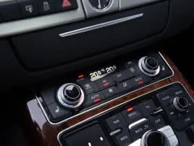 Audi A8 3.0 TFSI quattro Pro Line 290PK , Leder, Org. NL, Bose, Stoelverwarming Achterin thumbnail 20