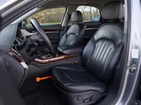 Audi A8 3.0 TFSI quattro Pro Line 290PK , Leder, Org. NL, Bose, Stoelverwarming Achterin thumbnail 3