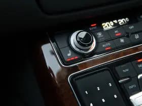 Audi A8 3.0 TFSI quattro Pro Line 290PK , Leder, Org. NL, Bose, Stoelverwarming Achterin thumbnail 21