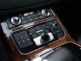 Audi A8 3.0 TFSI quattro Pro Line 290PK , Leder, Org. NL, Bose, Stoelverwarming Achterin thumbnail 22