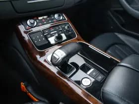 Audi A8 3.0 TFSI quattro Pro Line 290PK , Leder, Org. NL, Bose, Stoelverwarming Achterin thumbnail 6