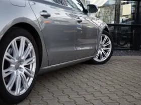 Audi A8 3.0 TFSI quattro Pro Line 290PK , Leder, Org. NL, Bose, Stoelverwarming Achterin thumbnail 9