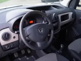 Dacia Dokker 1.5 dCi 75 Ambiance , Trekhaak, Airco, thumbnail 4