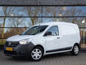 Dacia Dokker 1.5 dCi 75 Ambiance , Trekhaak, Airco, thumbnail 7