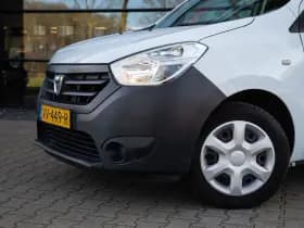 Dacia Dokker 1.5 dCi 75 Ambiance , Trekhaak, Airco, thumbnail 8