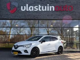 Renault Clio 1.6 E-Tech Hybrid 140 Zen , Carplay, Camera, Keyless entry,