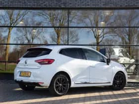 Renault Clio 1.6 E-Tech Hybrid 140 Zen , Carplay, Camera, Keyless entry, thumbnail 2