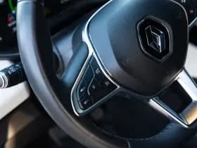 Renault Clio 1.6 E-Tech Hybrid 140 Zen , Carplay, Camera, Keyless entry, thumbnail 11