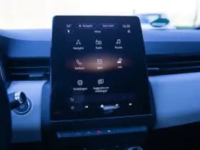 Renault Clio 1.6 E-Tech Hybrid 140 Zen , Carplay, Camera, Keyless entry, thumbnail 17