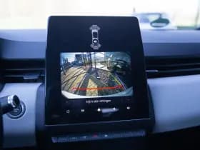 Renault Clio 1.6 E-Tech Hybrid 140 Zen , Carplay, Camera, Keyless entry, thumbnail 18