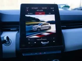 Renault Clio 1.6 E-Tech Hybrid 140 Zen , Carplay, Camera, Keyless entry, thumbnail 20