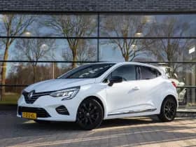 Renault Clio 1.6 E-Tech Hybrid 140 Zen , Carplay, Camera, Keyless entry, thumbnail 7