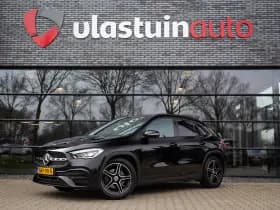 Mercedes-Benz GLA 200 AMG Line , Trekhaak, Achteruitrijcamera, Stoelverwarming,