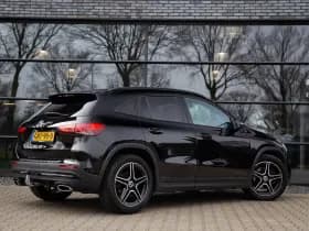 Mercedes-Benz GLA 200 AMG Line , Trekhaak, Achteruitrijcamera, Stoelverwarming, thumbnail 2