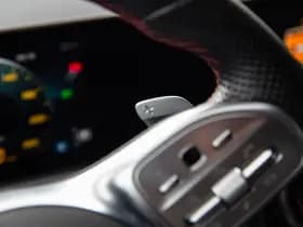 Mercedes-Benz GLA 200 AMG Line , Trekhaak, Achteruitrijcamera, Stoelverwarming, thumbnail 12