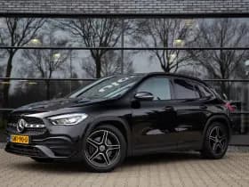 Mercedes-Benz GLA 200 AMG Line , Trekhaak, Achteruitrijcamera, Stoelverwarming, thumbnail 7