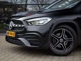 Mercedes-Benz GLA 200 AMG Line , Trekhaak, Achteruitrijcamera, Stoelverwarming, thumbnail 8