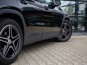 Mercedes-Benz GLA 200 AMG Line , Trekhaak, Achteruitrijcamera, Stoelverwarming, thumbnail 9